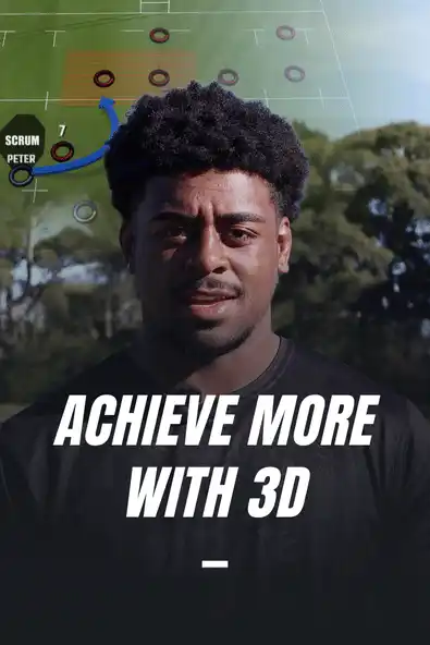 Unlock rugby clips