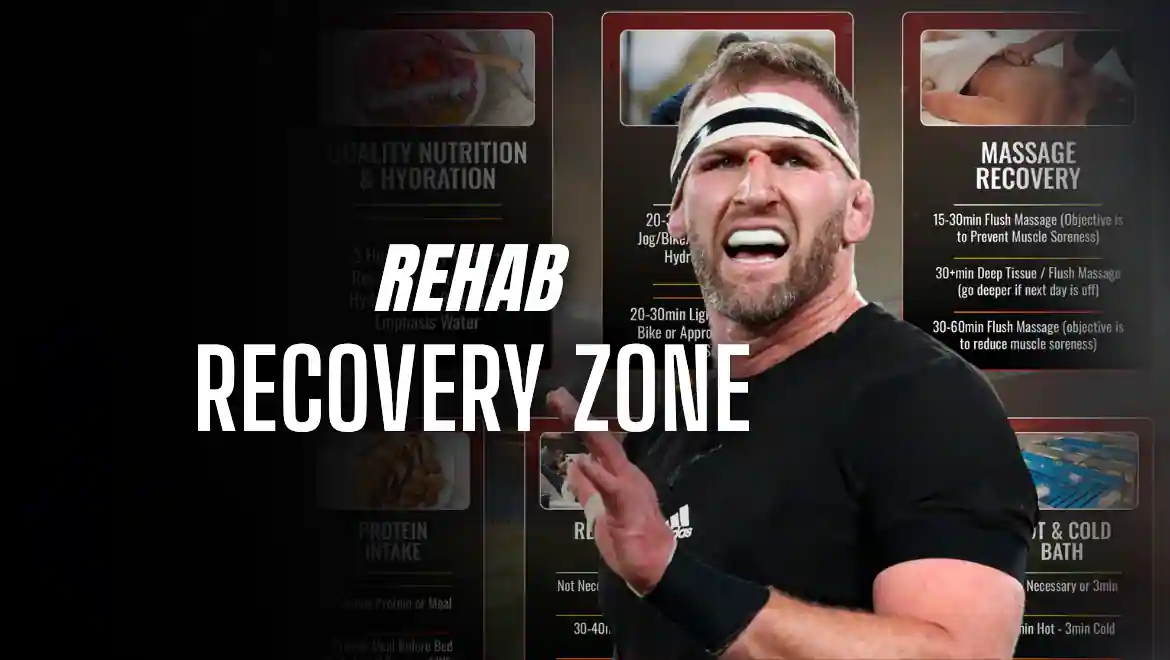 Rehab session 3