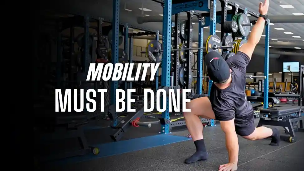 Rehab session 1