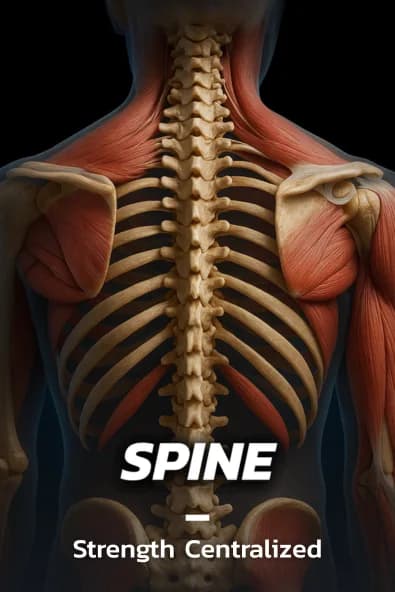 Spine durability protocol