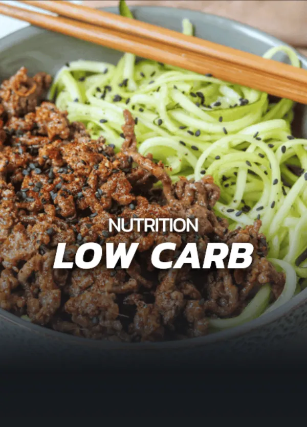 Low carb nutrition: rugby body composition and lean meals