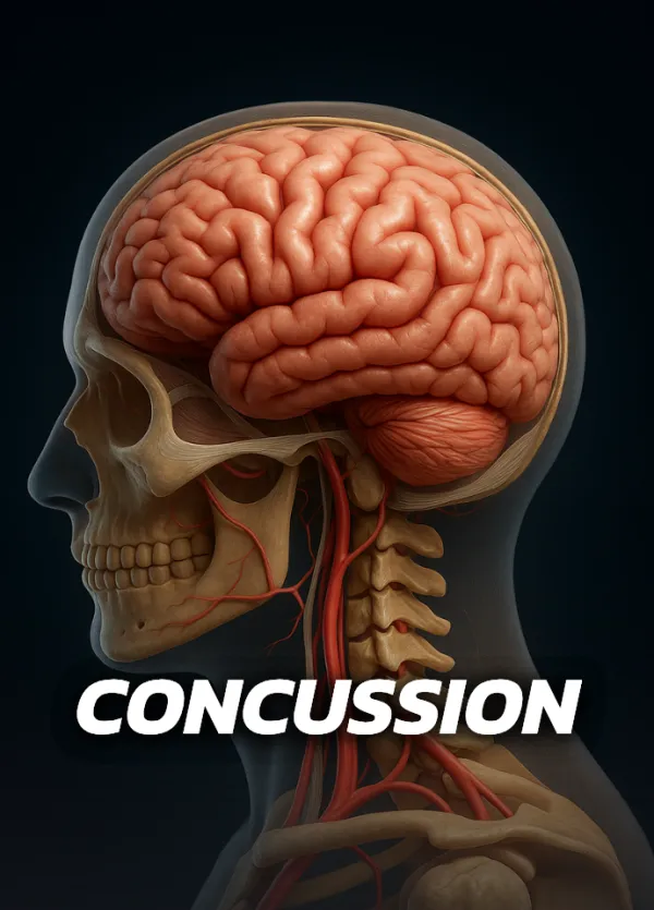 Concussion rehab, rugby return-to-play protocols