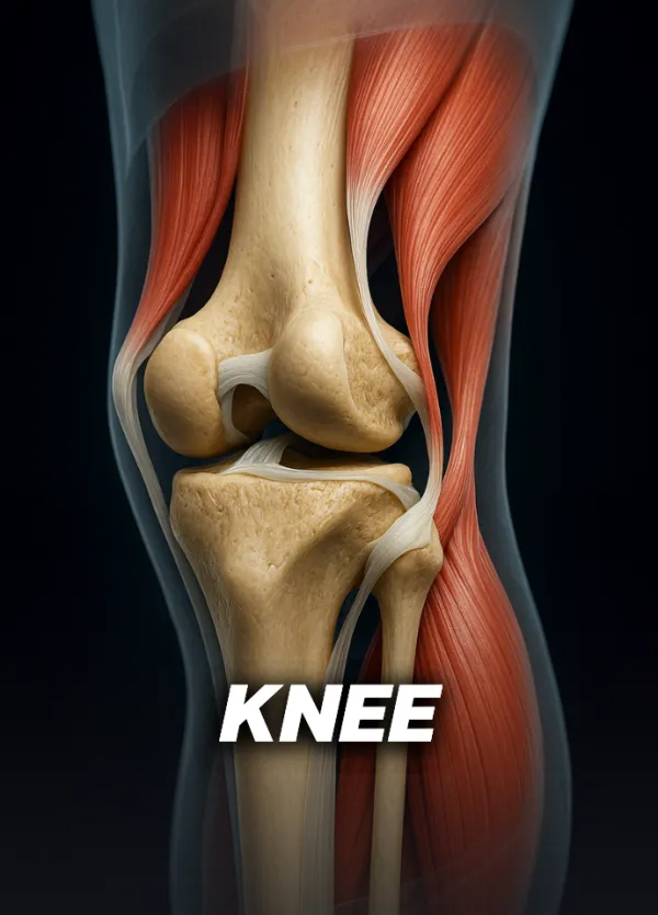 Knee rehab, rugby ACL and ligament recovery protocols