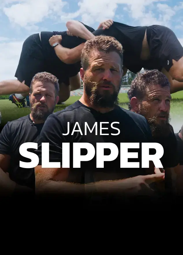 James Slipper