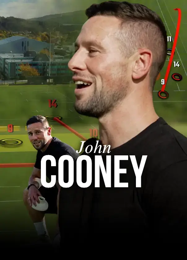 John Cooney