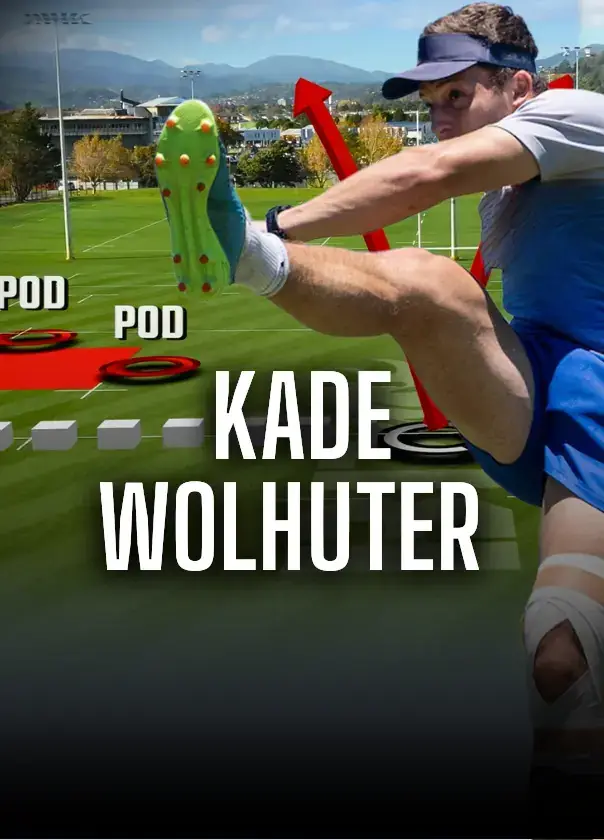 Kade Wolhuter