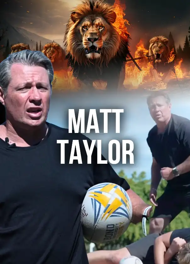 Matt Taylor