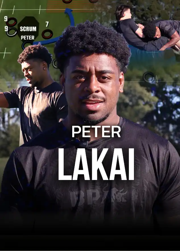 Peter Lakai
