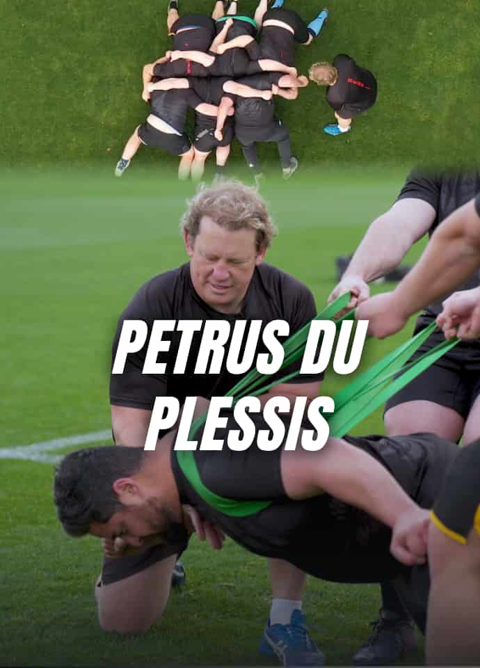 Petrus du'Plessis