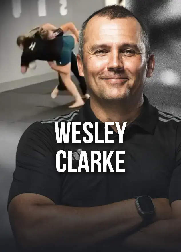 Wesley Clarke