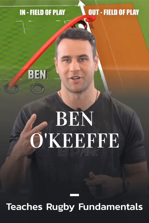 Ben O’Keeffe – Elite Coaching