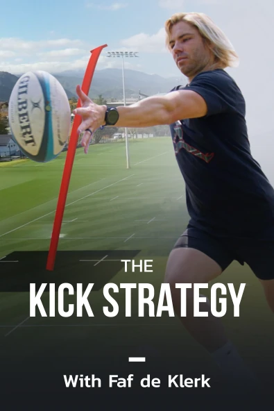 Faf de Klerk – Elite Coaching