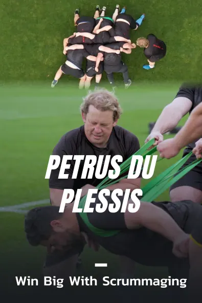 Petrus du Plessis – Elite Coaching
