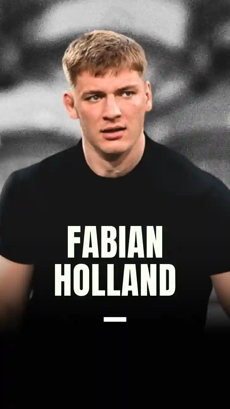 Fabian Holland lineout leadership and set piece coaching