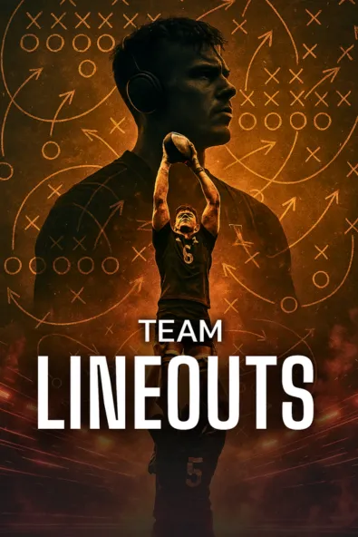 Complete lineout systems coverage