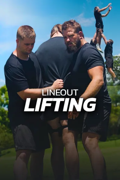 Front and back lifting mechanics