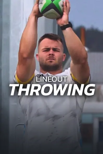 Throwing accuracy and pressure delivery