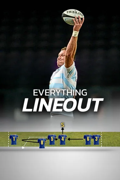 Lineout systems and strategies