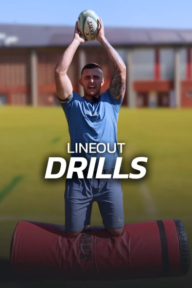 Rugby Lineout Drills